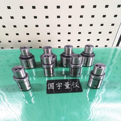 活塞內(nèi)孔檢測(cè)、雙截面活塞孔氣內(nèi)測(cè)校